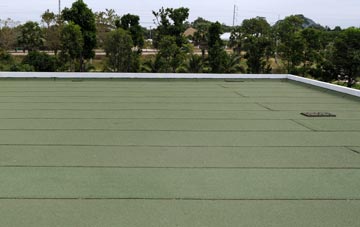 all Trebanos roofing types quoted for