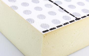 meeting Trebanos building codes