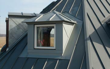 metal roofing Trebanos, Neath Port Talbot