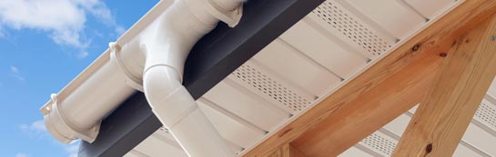 get Trebanos guttering quotes today