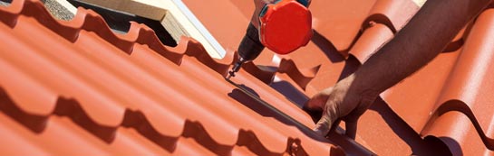 save on Trebanos roof installation costs