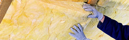 quotes for Trebanos roof insulation