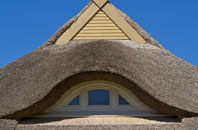 Trebanos thatch roofing